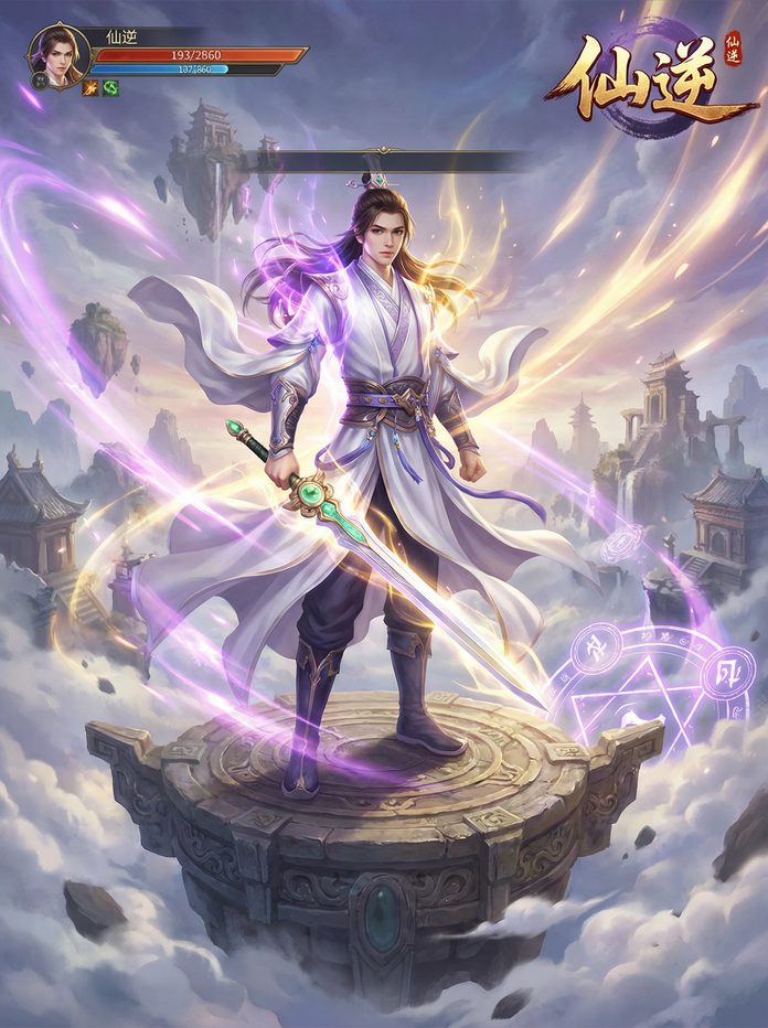 陈美娇 完美世界视频